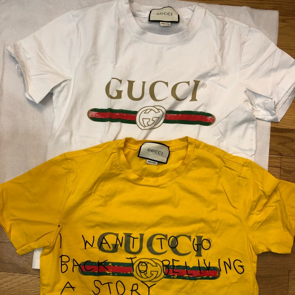 Shirt for two